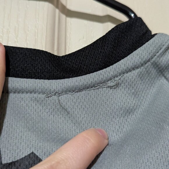 Batman: The Animated Series LootCrate Exclusive Jersey Size S - Picture 5 of 5